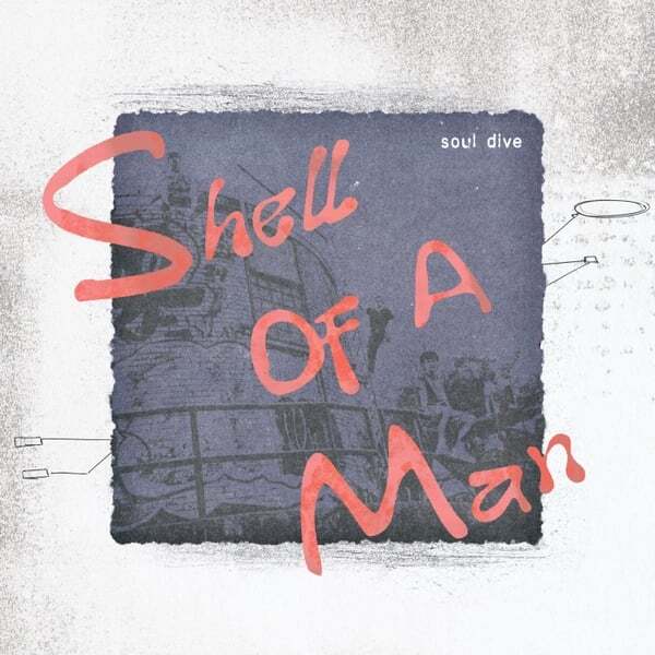 Cover art for Shell of a Man